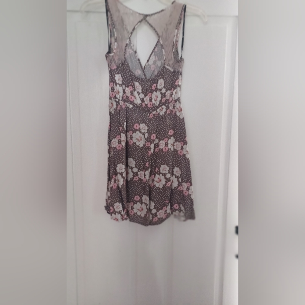 Spring Sundress - Picture 3 of 6